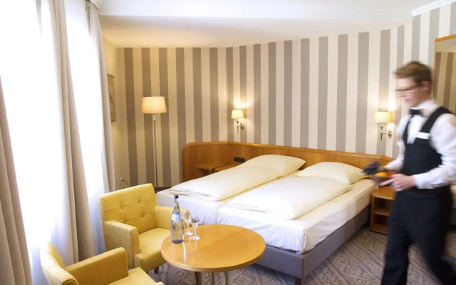 Hotel Reichs-Kuchenmeister