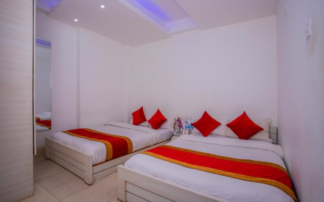 Hotel Om Namo Buddha By OYO Rooms