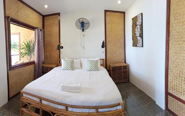 Las Cabanas Beach Resort