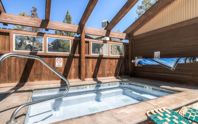 Sundowner I and II by CRMR