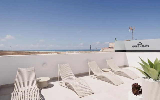 Azure Homes