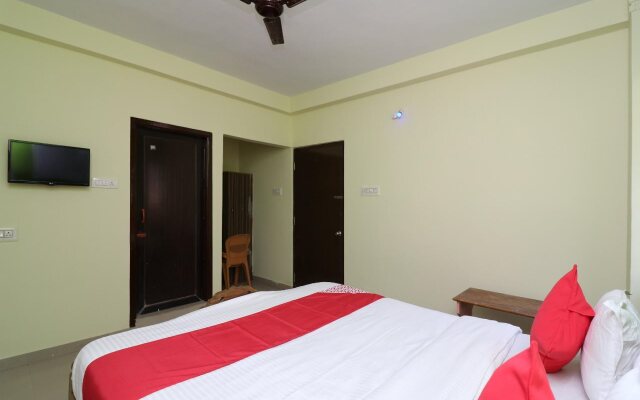 Baikuntha Palace by OYO Rooms