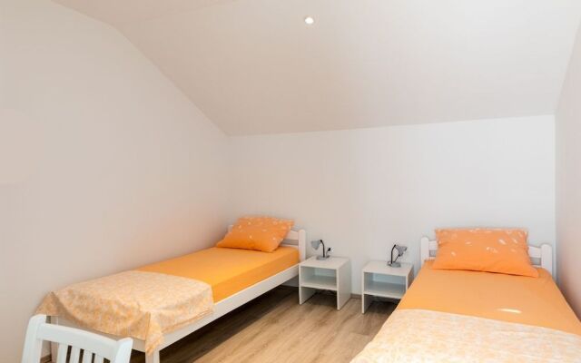 Apartmani Katarina - Frano