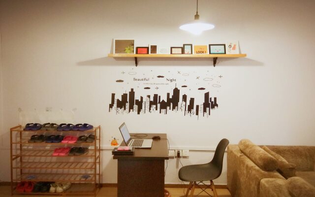 20 century Miao ke si youth hostel