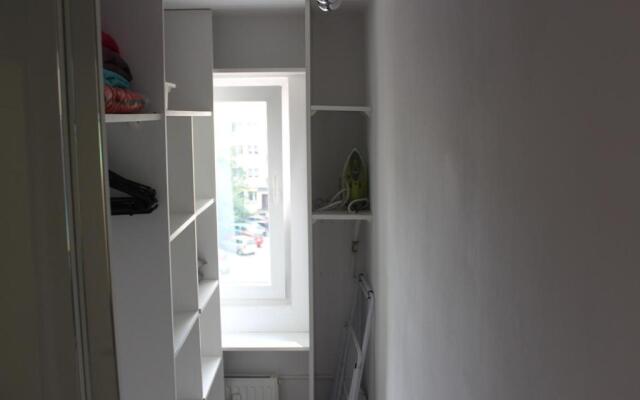 Apartament Skwer Kosciuszki