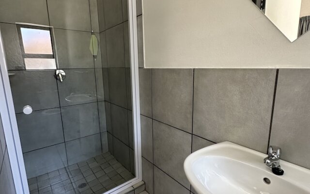 Ecomotel Louis Botha