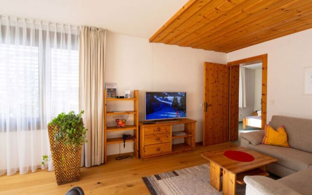 Atlantis-Appartements 34568