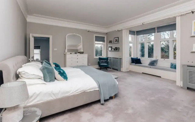 The Florence in Hurley