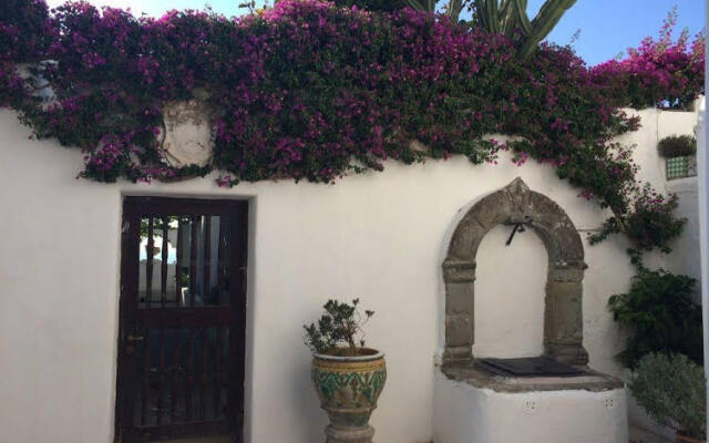 San Nicola Guest House