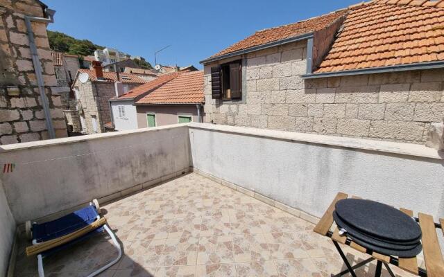 Apartment Anna Vis