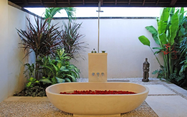 Saba Villa