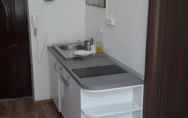 Km 0 Presidential Apartment