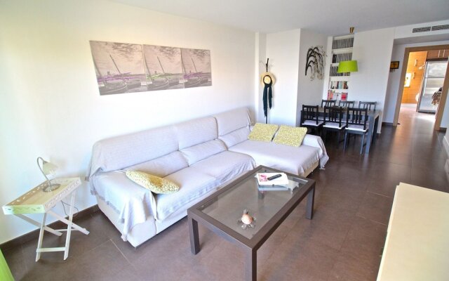 Apartamento Playa Campello