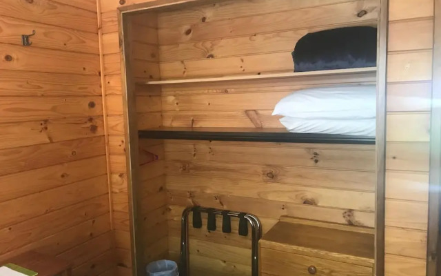 Altamont Lodge