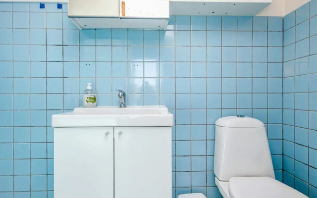 4 Person Holiday Home in Nordborg