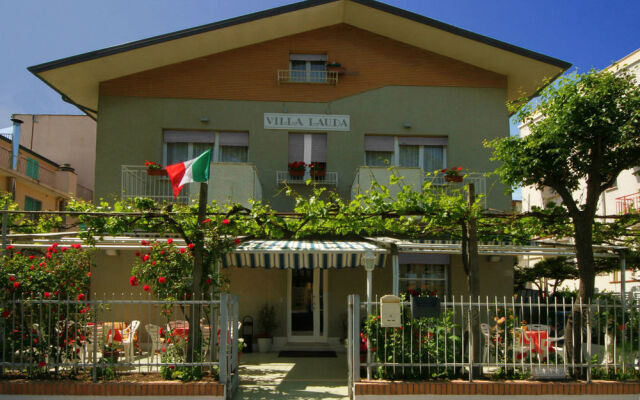 Villa Lauda Bed And Breakfast