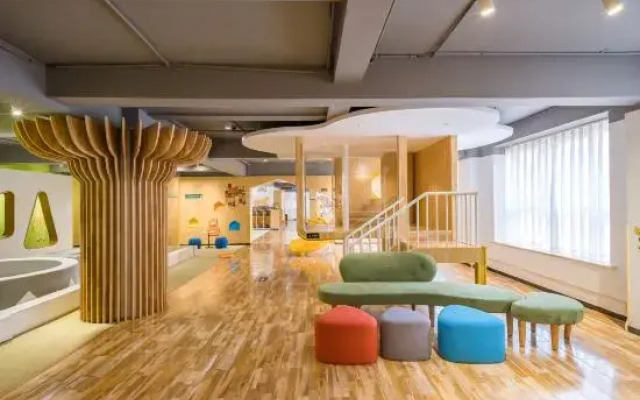 Zhengzhou Xiangdiwan Hotel (Zhengzhou West High Speed Railway Station Store)