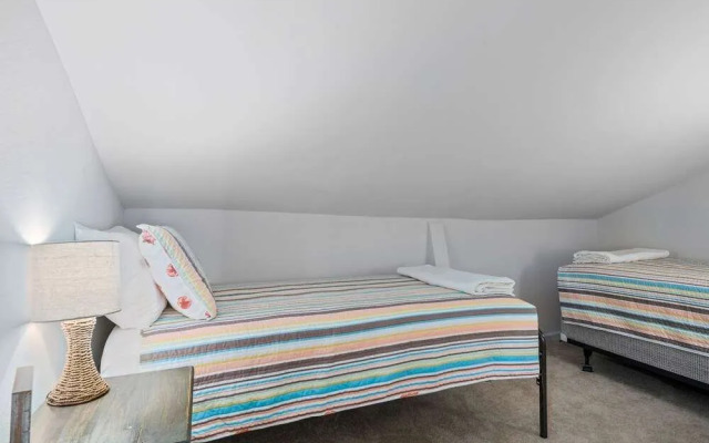 Allegro North #308 - Bay Breeze Bungalow