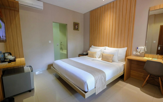 Puri Padma Hotel
