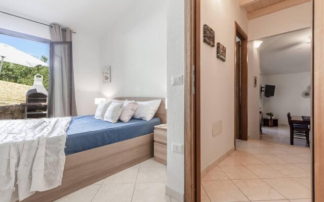 Charming 3-bed Villa in Berruiles
