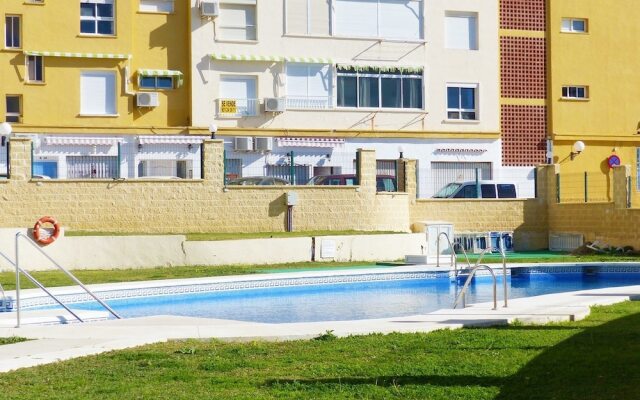 107326 Apartment In Calahonda