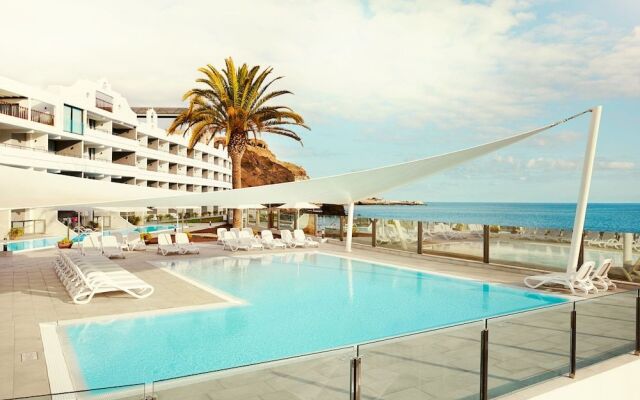 Ocean Beach Club Gran Canaria