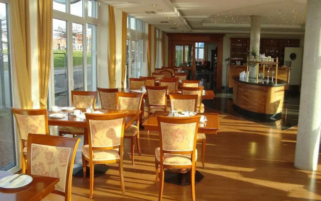 Vier Jahreszeiten Bensersiel