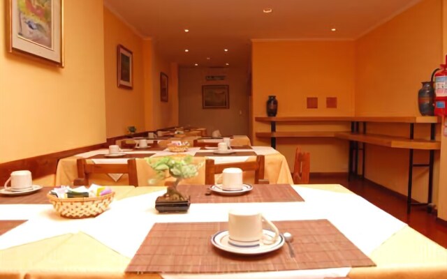 Plaza Esquel Hostería & Spa