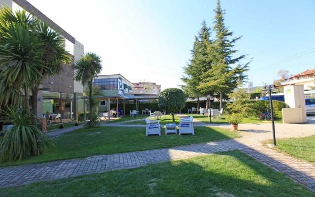 ALBON Park