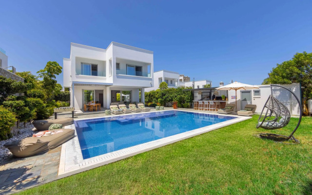 Villa Green Haven 2 Protaras Cyprus