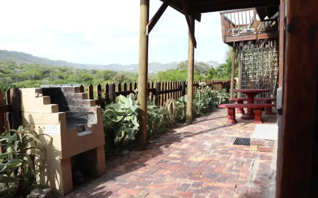 Seaside Vacation Studio @ Shearwater Myoli Beach