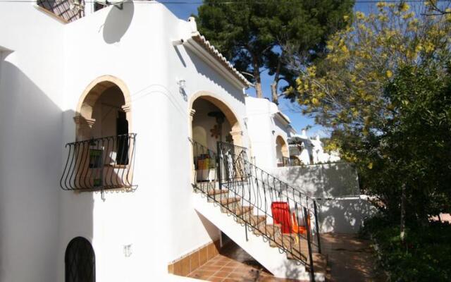 Solhabitat Casa Playetes