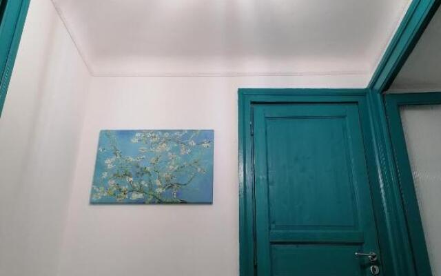CasaCasetta Suite Appartamento Indipendente