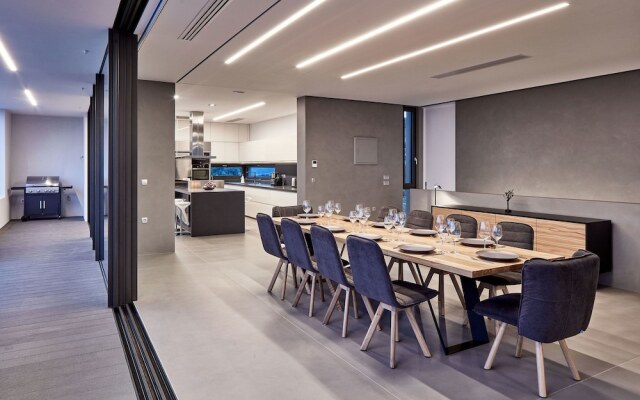 Villa Saint Antoine by Elea villas