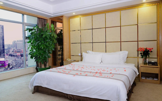Shenzhen Weinasi Hotel