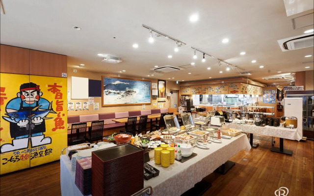 Daiwa Roynet Hotel Sendai