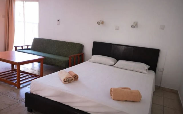 Summer's Hotel Apartments