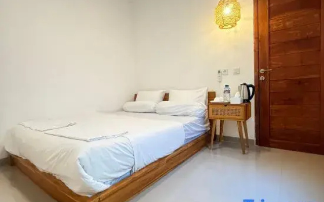 Private Room in Villa 10 Mins To Sanur Beach