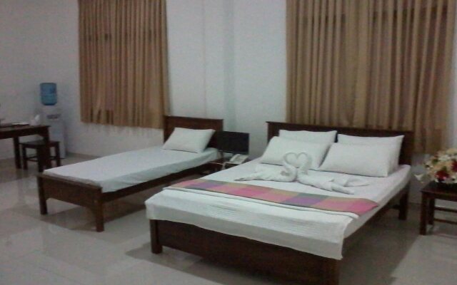 New Vintop Hotel