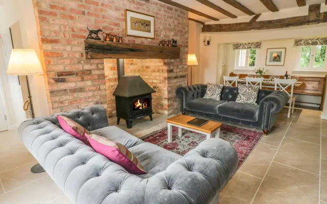 The Dower House