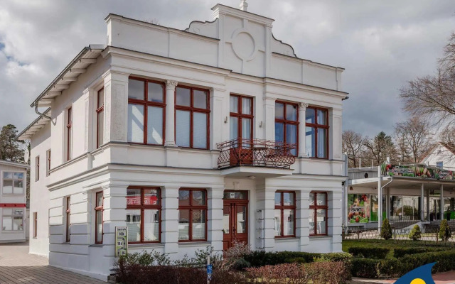 Villa an der Post_ Whg_ 04