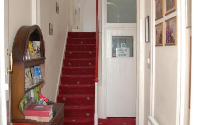 The Edenhurst Guesthouse
