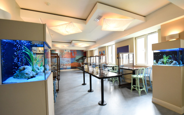 Kinlay Hostel Galway