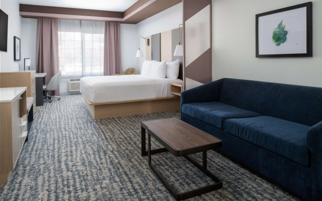 Best Western Premier Keizer/Salem Hotel