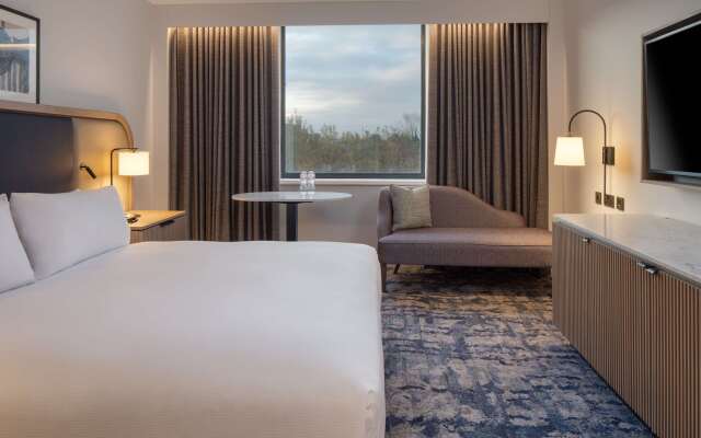 Hilton Dublin Airport Hotel