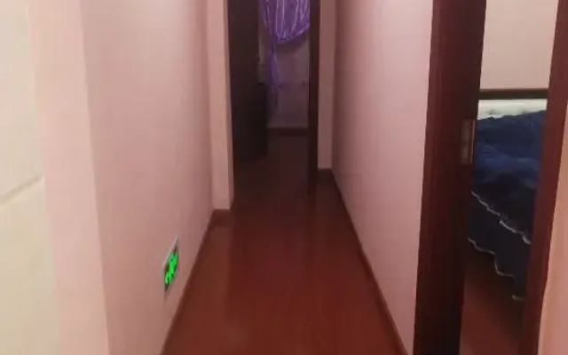 ZH apartment