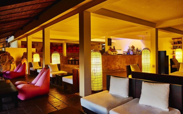 Chen Sea Resort & Spa