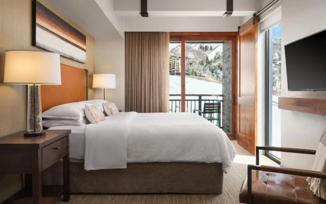 Sheraton Steamboat Resort Villas