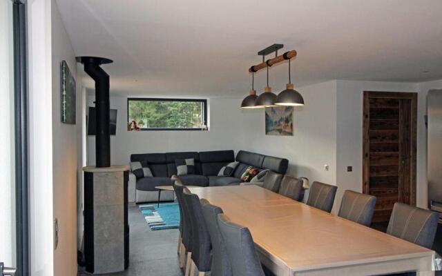 Gîte Ventron, 6 pièces, 14 personnes - FR-1-589-319