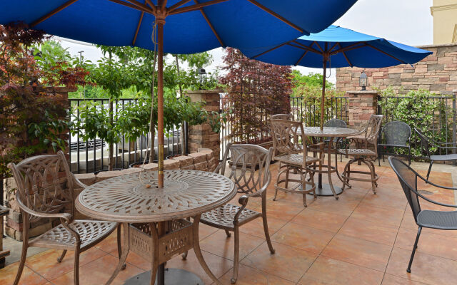 Holiday Inn Montgomery Airport South by IHG